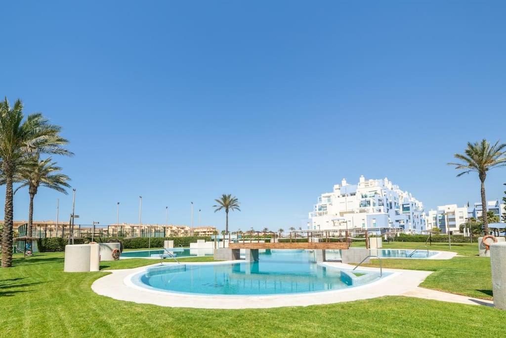 Trendyhomes Marina Golf Рокетас де Мар Екстериор снимка