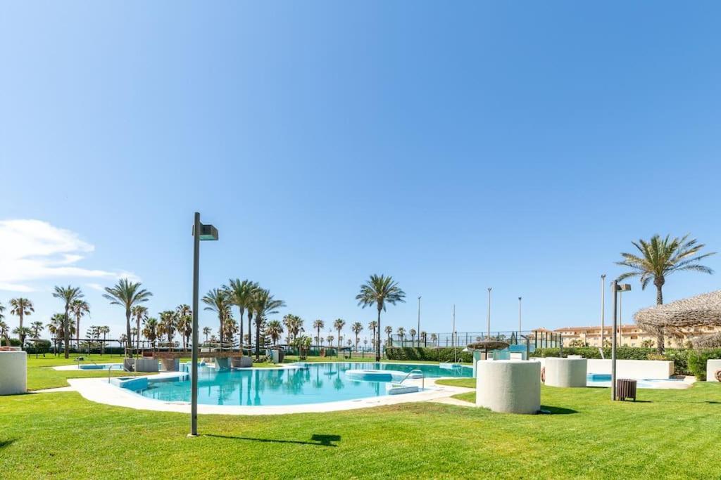 Trendyhomes Marina Golf Рокетас де Мар Екстериор снимка