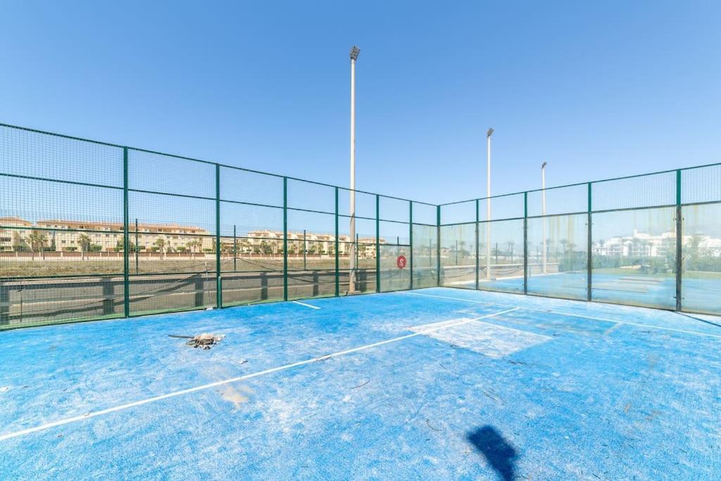 Trendyhomes Marina Golf Рокетас де Мар Екстериор снимка