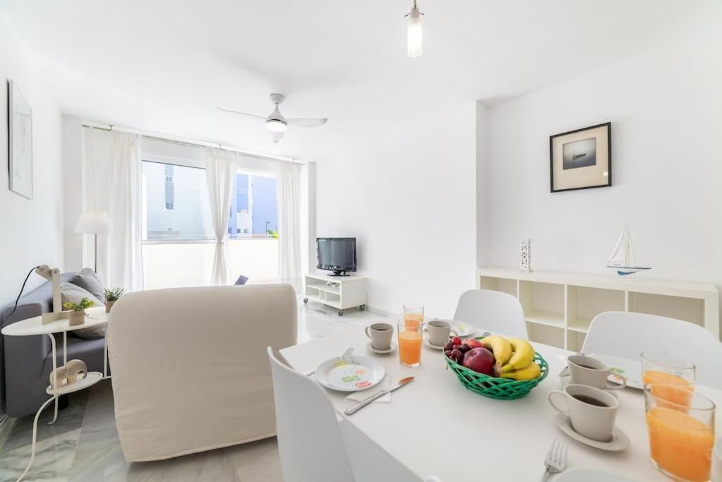 Trendyhomes Marina Golf Рокетас де Мар Екстериор снимка