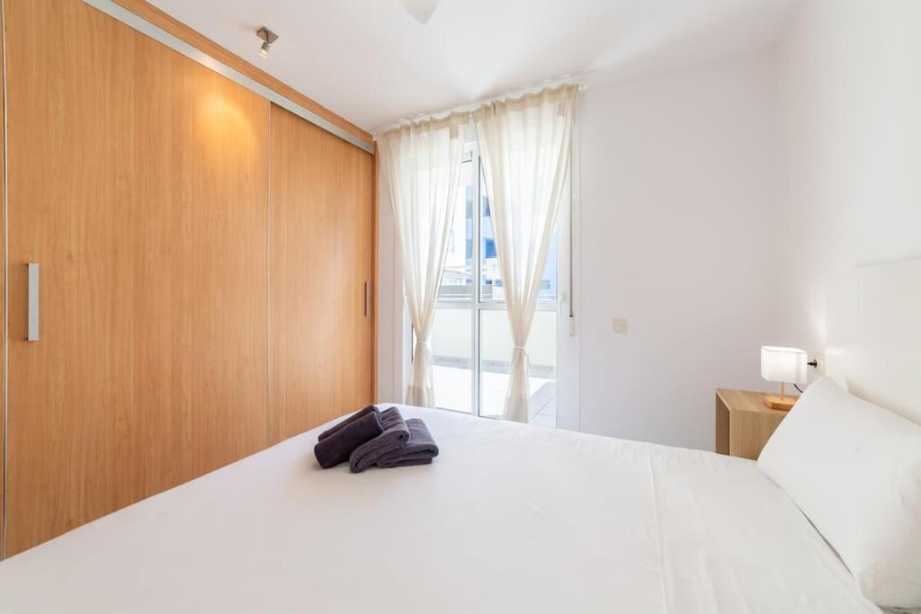 Trendyhomes Marina Golf Рокетас де Мар Екстериор снимка