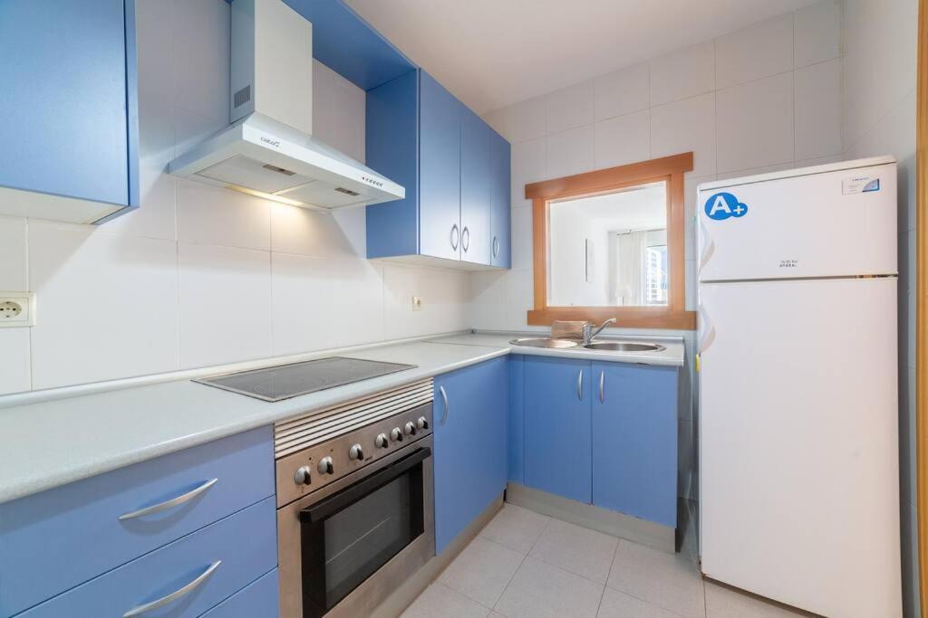 Trendyhomes Marina Golf Рокетас де Мар Екстериор снимка