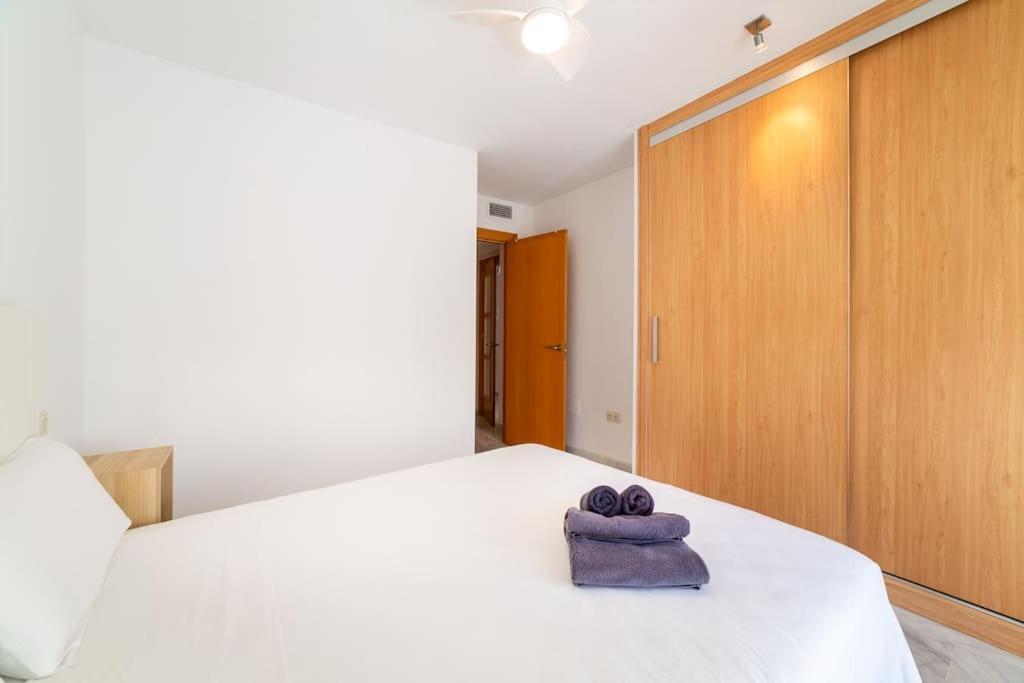 Trendyhomes Marina Golf Рокетас де Мар Екстериор снимка