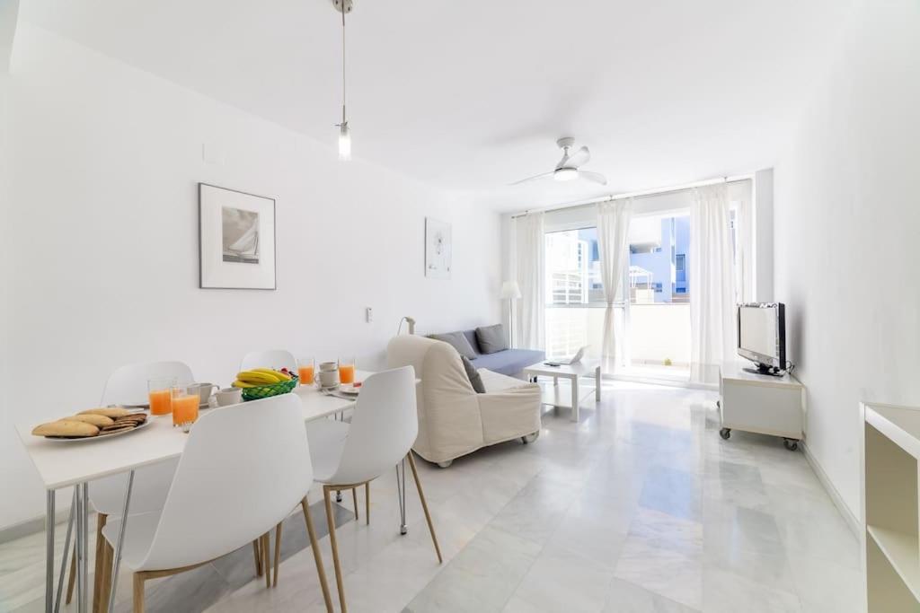 Trendyhomes Marina Golf Рокетас де Мар Екстериор снимка