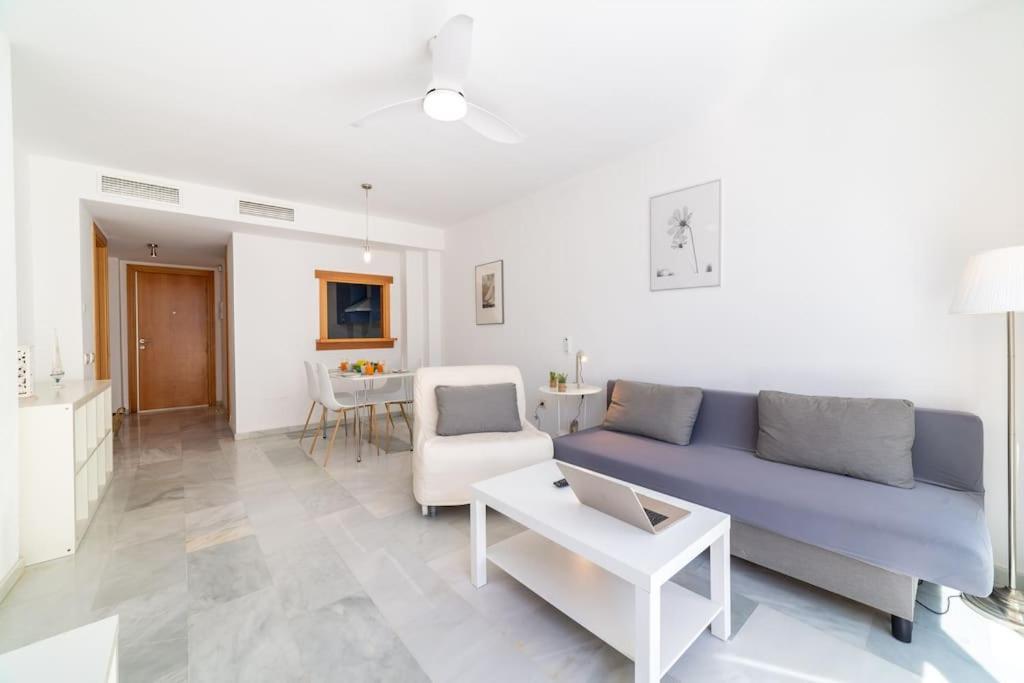 Trendyhomes Marina Golf Рокетас де Мар Екстериор снимка