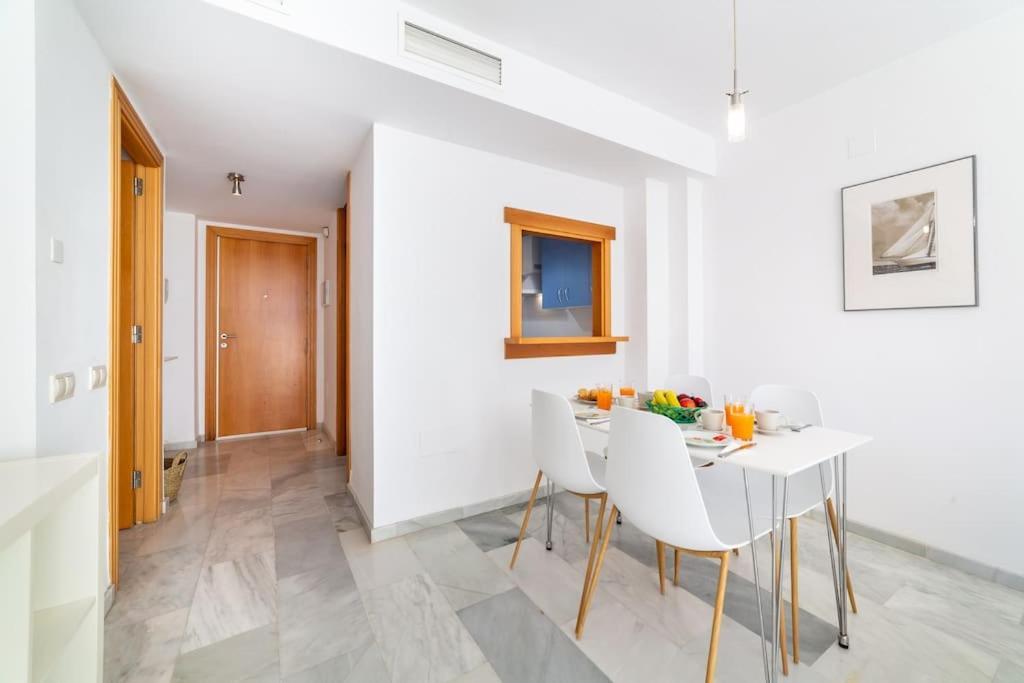 Trendyhomes Marina Golf Рокетас де Мар Екстериор снимка