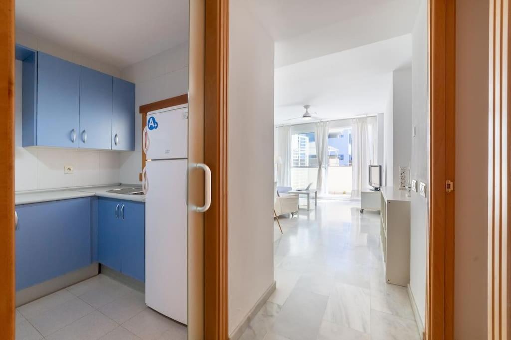 Trendyhomes Marina Golf Рокетас де Мар Екстериор снимка