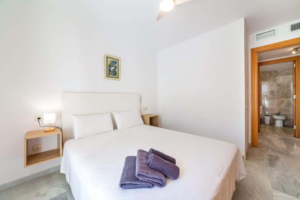 Trendyhomes Marina Golf Рокетас де Мар Екстериор снимка