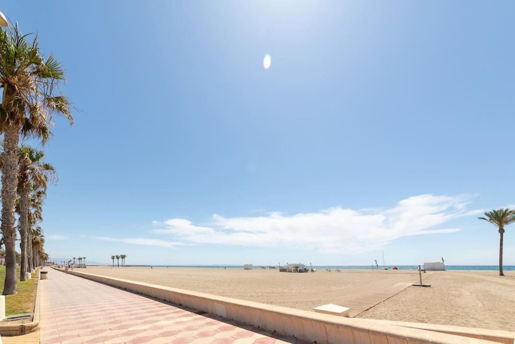 Trendyhomes Marina Golf Рокетас де Мар Екстериор снимка