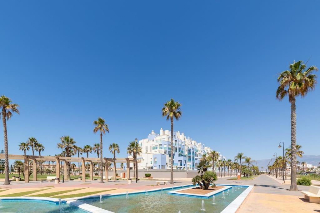 Trendyhomes Marina Golf Рокетас де Мар Екстериор снимка