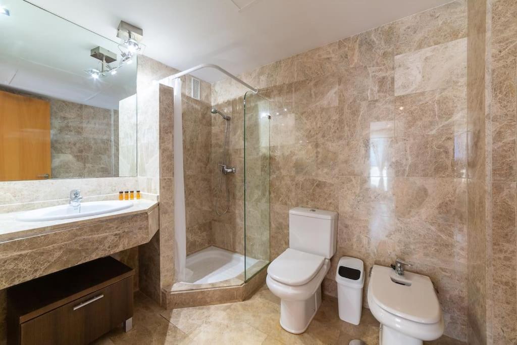Trendyhomes Marina Golf Рокетас де Мар Екстериор снимка