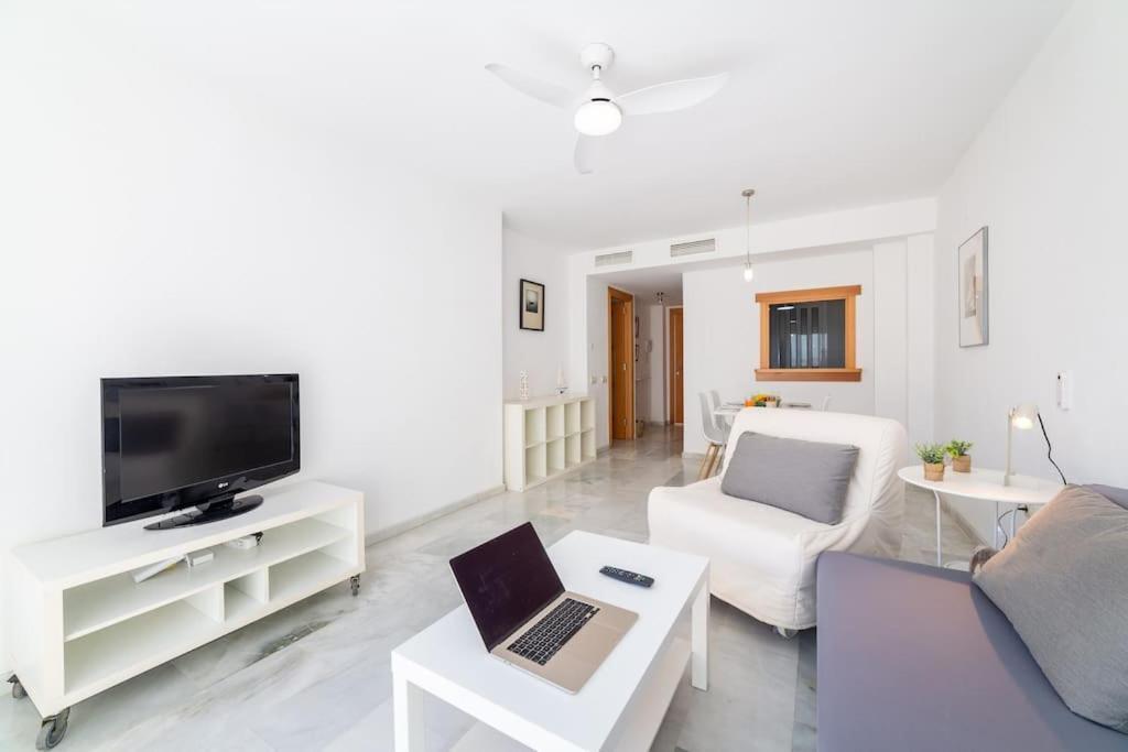 Trendyhomes Marina Golf Рокетас де Мар Екстериор снимка