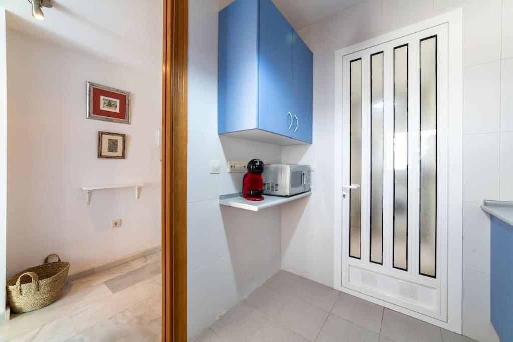 Trendyhomes Marina Golf Рокетас де Мар Екстериор снимка
