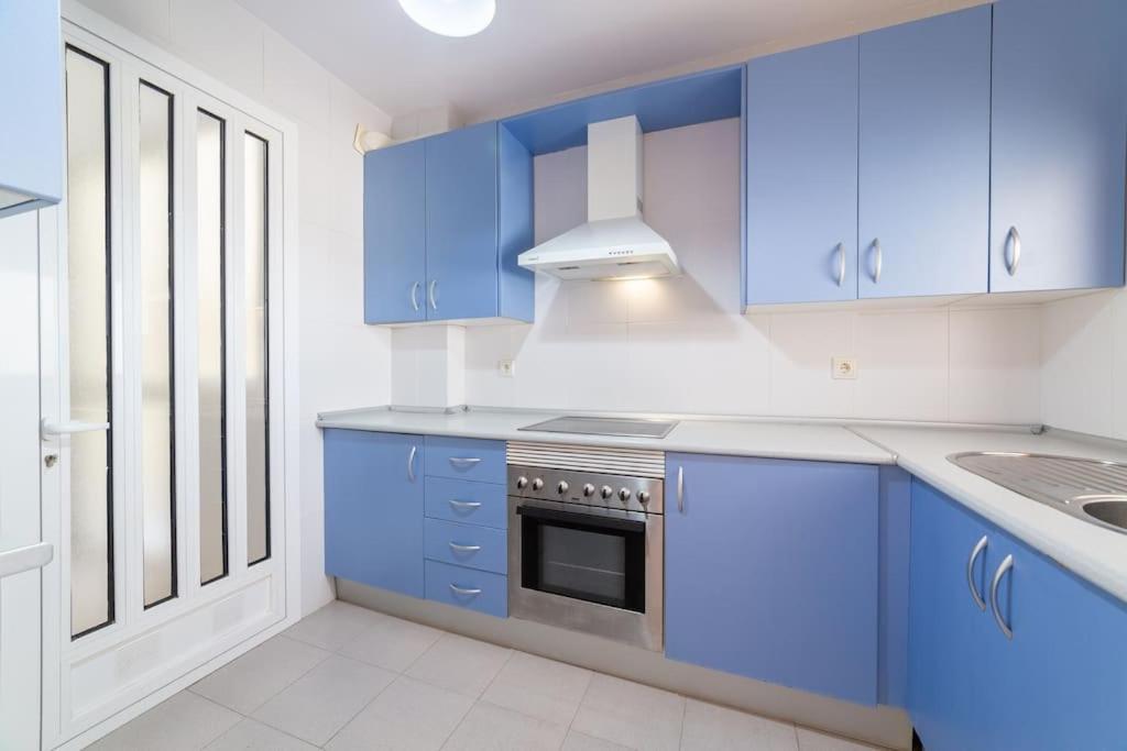 Trendyhomes Marina Golf Рокетас де Мар Екстериор снимка