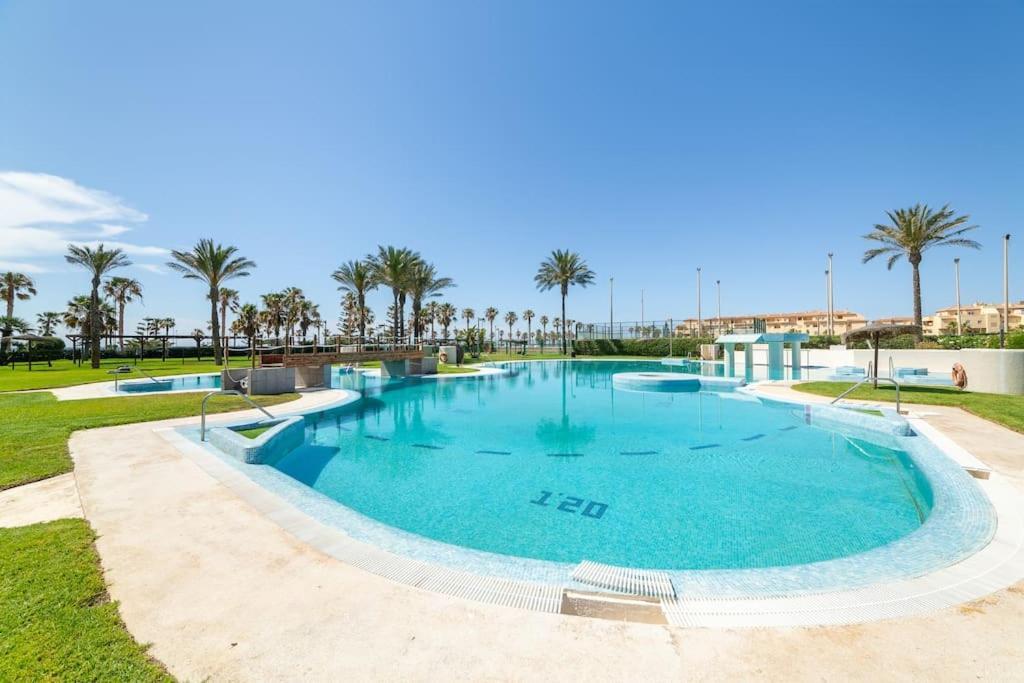 Trendyhomes Marina Golf Рокетас де Мар Екстериор снимка