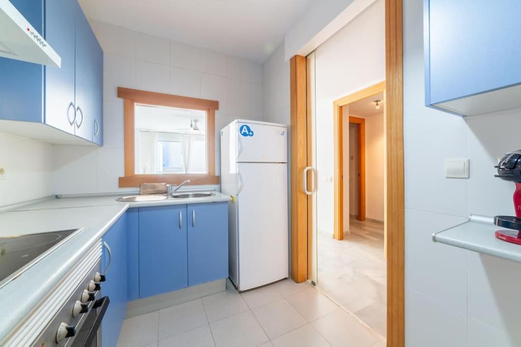 Trendyhomes Marina Golf Рокетас де Мар Екстериор снимка
