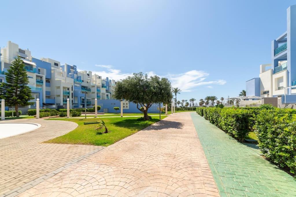 Trendyhomes Marina Golf Рокетас де Мар Екстериор снимка
