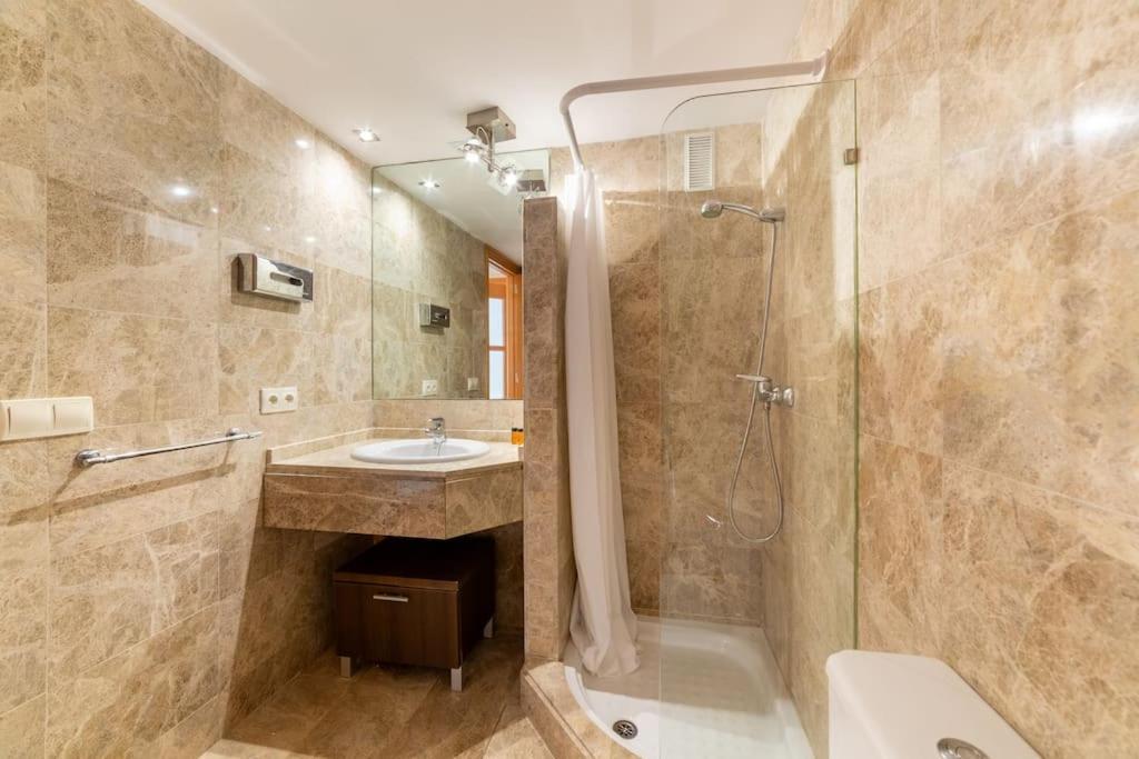 Trendyhomes Marina Golf Рокетас де Мар Екстериор снимка